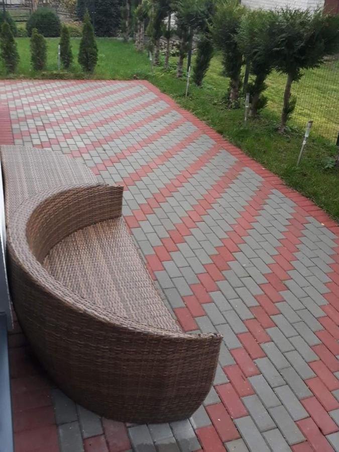 Luxury Suites Kaunas, Self-Check In Exterior photo
